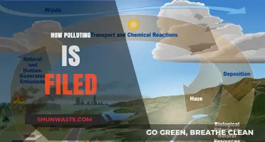 The Dark Side of Fields: Pollution's Hidden Truths