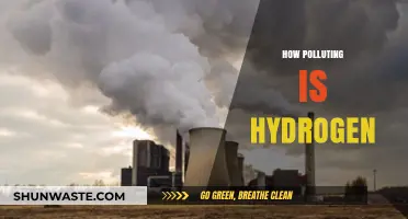 Is Hydrogen the Clean Fuel of the Future?