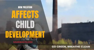 Pollution's Impact on Children: A Developing Crisis