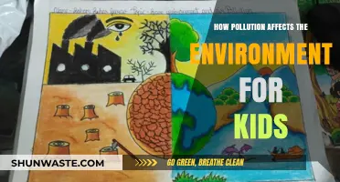 Pollution's Impact: How It Harms Our Environment and Kids' Future