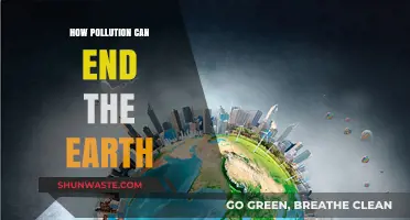 The Earth's Final Breath: How Pollution Threatens Our Future