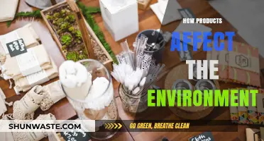 Eco-Impact Unveiled: How Everyday Products Shape Our Environment