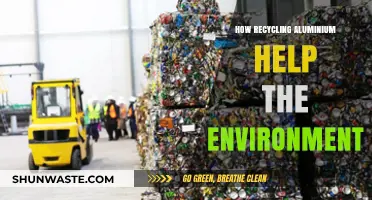 Recycling Aluminium: A Sustainable Solution for Environmental Conservation