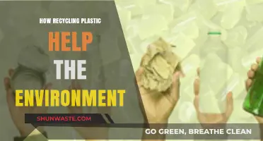 Recycling Plastic: A Sustainable Solution to Protect Our Environment