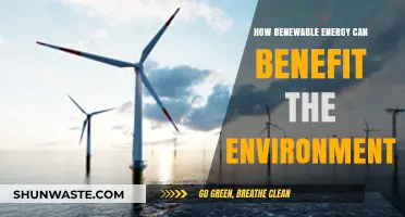 Renewable Energy: Powering a Greener, Sustainable, and Cleaner Future for All