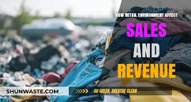 Retail Environments: Impact on Sales, Revenue, and Customer Experience