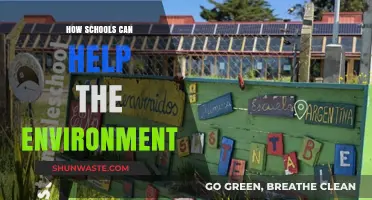 Sustainable Schools: Empowering Students to Protect Our Planet