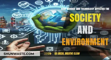 Science, Tech, and Society: Shaping Our Environment and Future