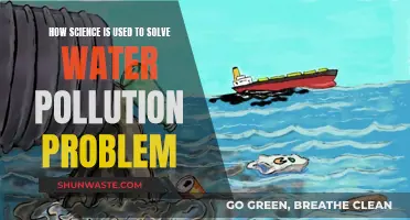 Unveiling Science's Role in Water Pollution Solutions: A Comprehensive Guide