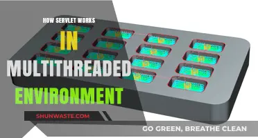 Understanding Servlet Multithreading: Efficient Request Handling in Java Web Apps