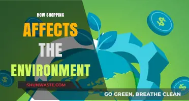 Sustainable Shopping: How Consumer Choices Impact Our Planet's Health