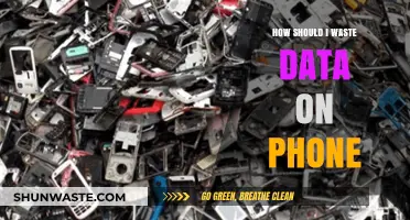Maximize Mobile Data Waste: Creative Ways to Burn Through GBs Fast