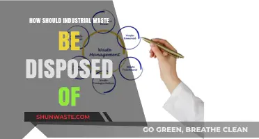 Sustainable Industrial Waste Disposal: Best Practices for a Greener Future
