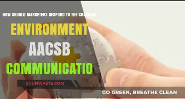Adapting Marketing Strategies to Evolving Environments: AACSB Communication Insights