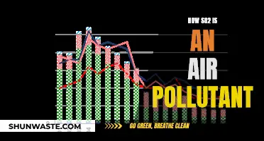 SO2's Harmful Effects: Understanding Its Impact on Air Quality