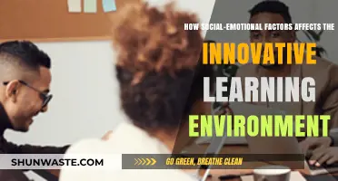 Emotional Intelligence: Unlocking Innovation in Modern Learning Environments