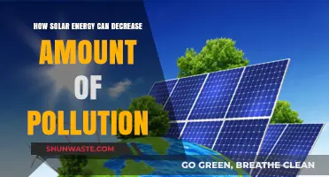 Solar Power: A Green Revolution to Reduce Pollution