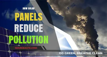 Solar Power: Pollution Solution