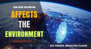 Space Exploration's Environmental Impact: Balancing Discovery and Sustainability