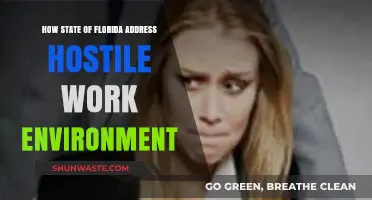 Florida's Approach to Combating Hostile Work Environments: Strategies and Solutions