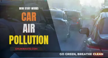 Understanding Car Air Pollution and Its Impact