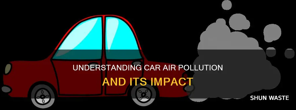 how stuff works car air pollution