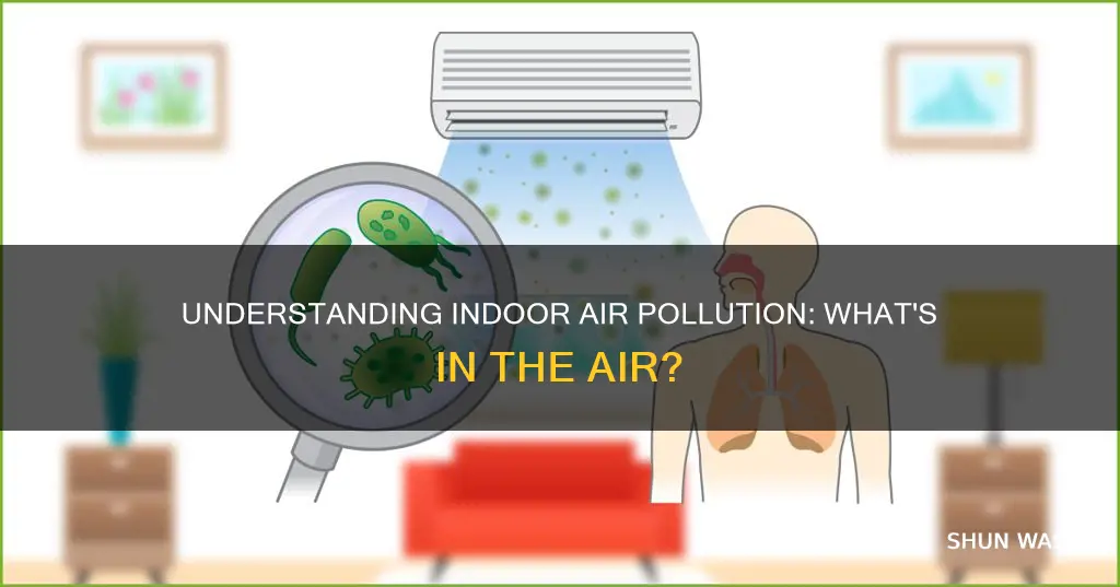 how stuff works indoor air pollution