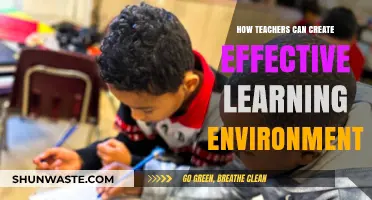 Crafting Engaging Classrooms: Strategies for Teachers to Foster Effective Learning