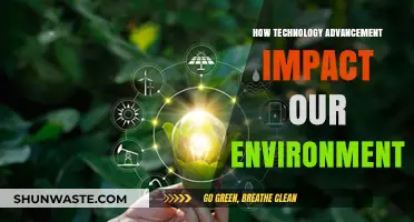 Tech's Environmental Impact: Progress, Challenges, and Sustainable Solutions