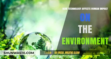 Tech's Environmental Impact: How Innovation Shapes Our Planet's Future