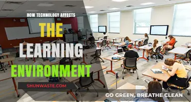 Transforming Education: Technology's Impact on Modern Learning Environments