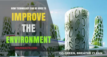Innovative Tech Solutions for a Greener, Sustainable Future