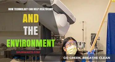 Tech Innovations: Transforming Healthcare and Protecting Our Environment