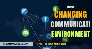 Evolving Communication Landscapes: Adapting to New Digital Realities and Trends