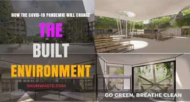 Post-Pandemic Urban Design: Transforming Spaces for a Resilient Future