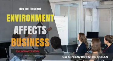 Economic Shifts: How Market Conditions Shape Business Strategies and Outcomes