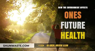 Environmental Impact: Shaping Future Health Outcomes and Long-Term Well-Being
