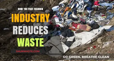 Sustainable Style: How Fast Fashion Innovates to Cut Waste