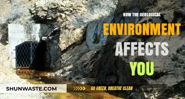 Geological Surroundings: Unseen Forces Shaping Your Daily Life and Health