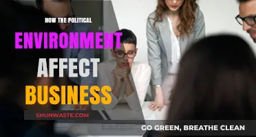 Political Climate's Impact: Navigating Business Challenges and Opportunities