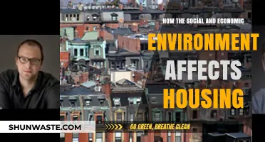 Social and Economic Factors Shaping Housing Trends and Accessibility