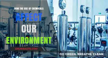 Chemical Impact: How Substances Harm Our Environment and Ecosystems