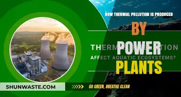 Thermal Pollution: Power Plants' Dirty Secret