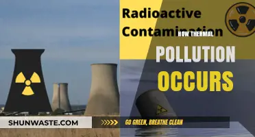 Thermal Pollution: Understanding Its Causes and Effects