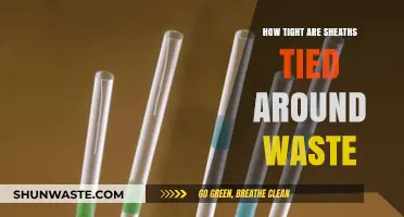 Sheath Tightness Around Waste: Balancing Security and Comfort for Optimal Use