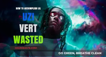Mastering Lil Uzi Vert's 'Wasted' Flow: Tips and Techniques