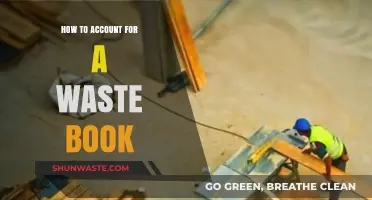 Mastering Waste Book Accounting: Essential Tips for Accurate Record-Keeping