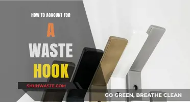 Effective Waste Hook Accounting: A Comprehensive Guide for Businesses