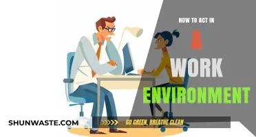 Mastering Professionalism: Essential Tips for Thriving in Your Workplace