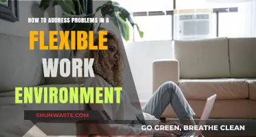 Navigating Challenges in a Flexible Workplace: Strategies for Success